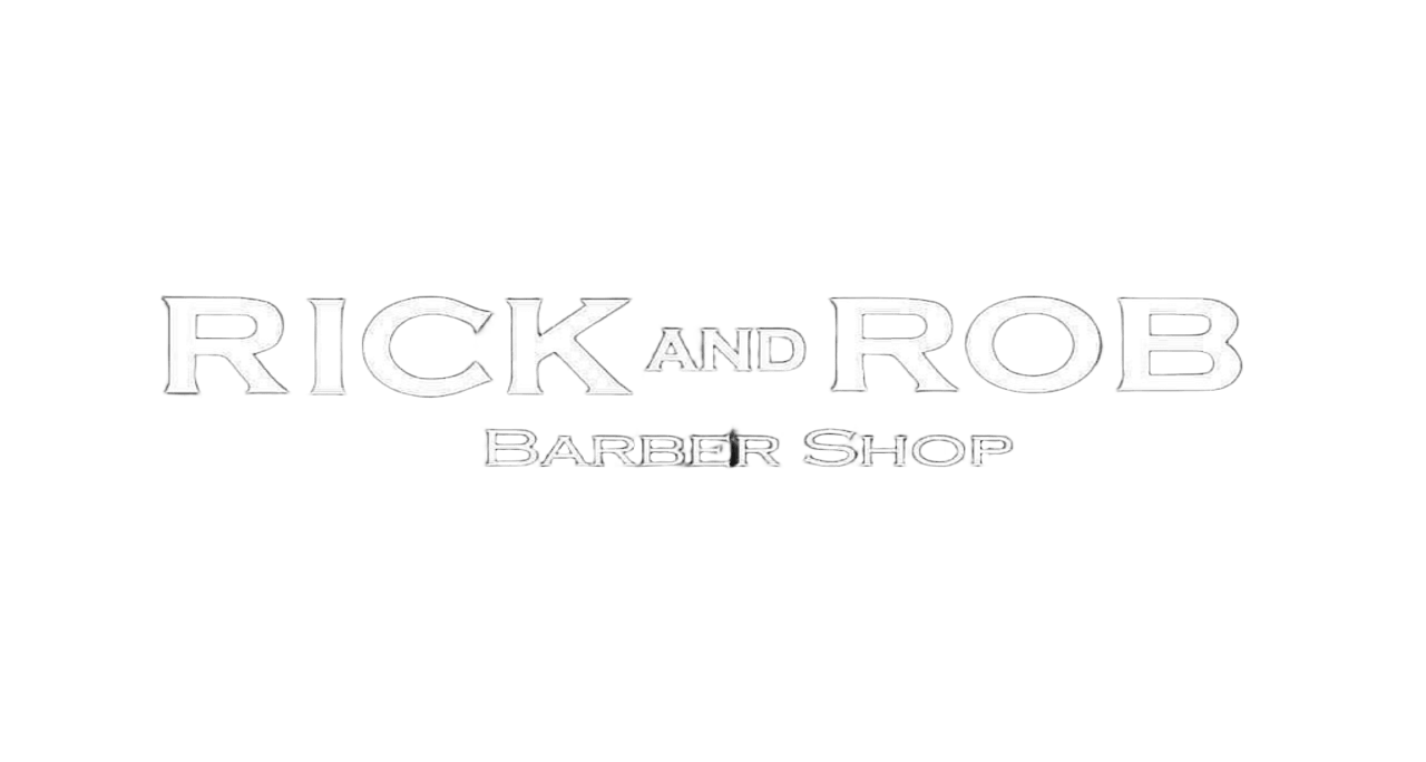 Rick and Rob Barber Shop